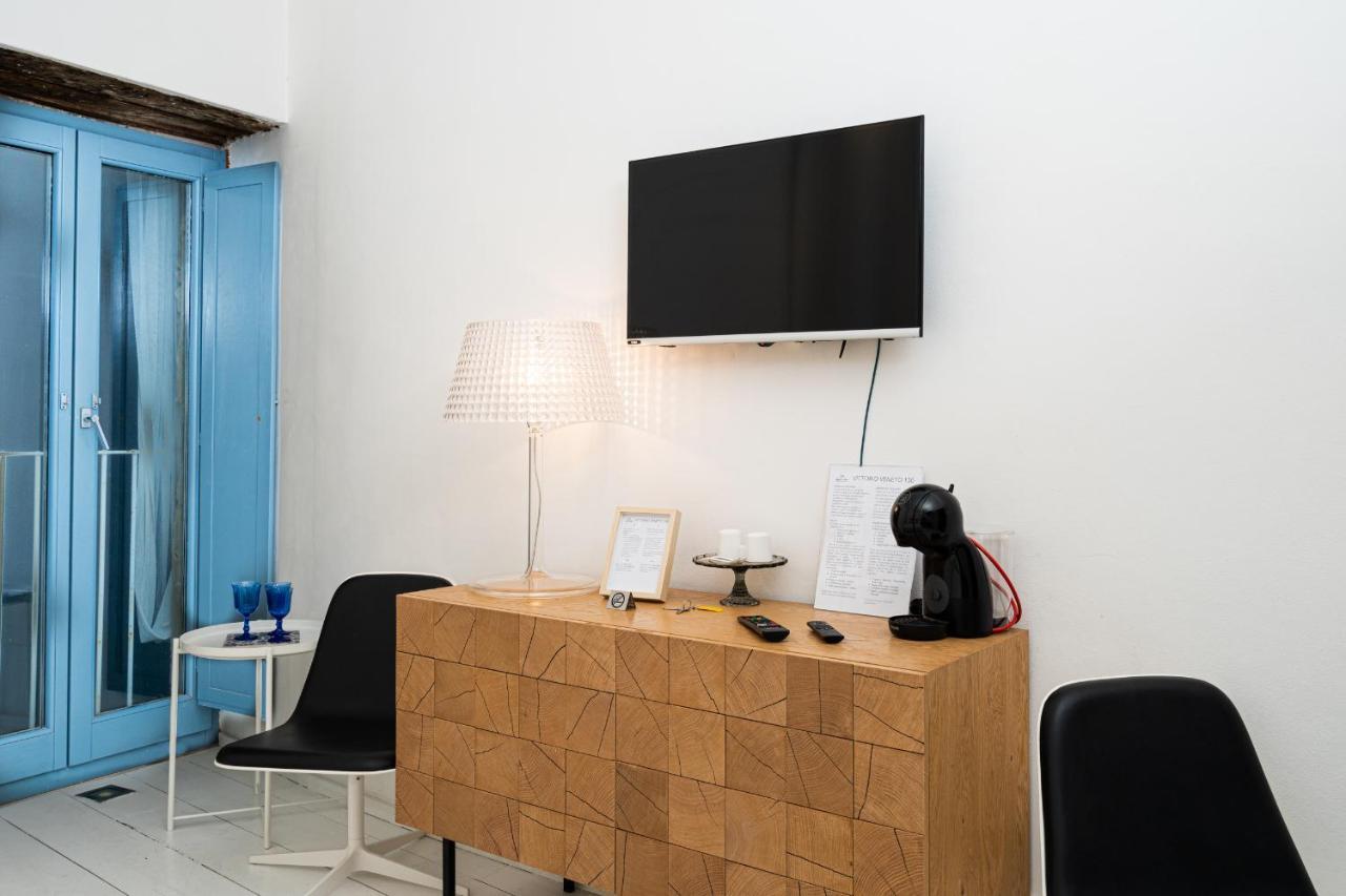 Vittorio Veneto By Bed&Bros Apartment Syracuse Exterior photo