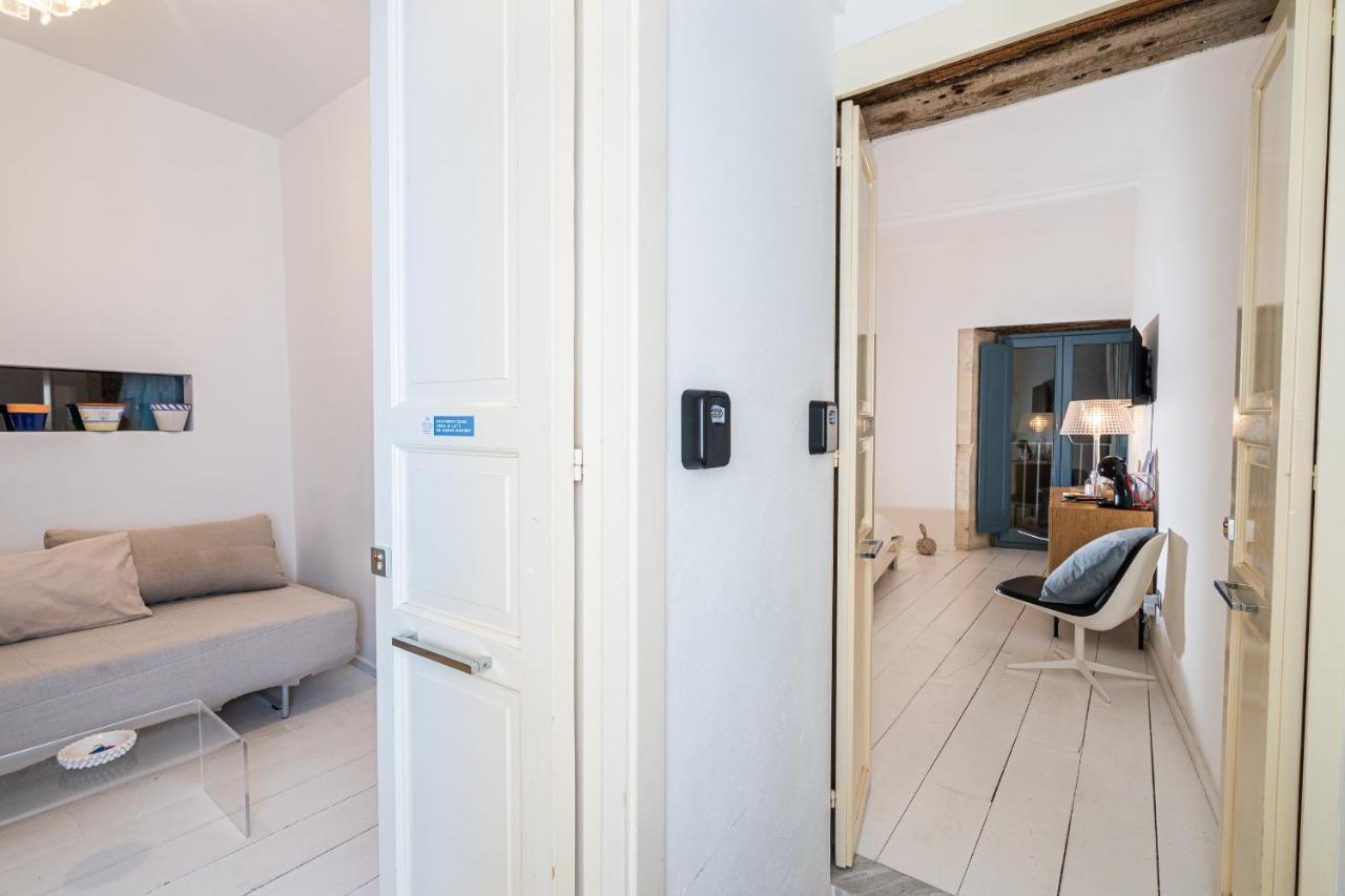 Vittorio Veneto By Bed&Bros Apartment Syracuse Exterior photo