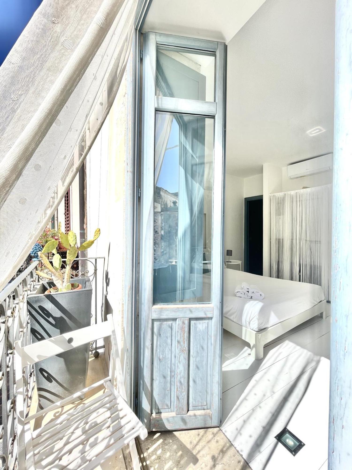 Vittorio Veneto By Bed&Bros Apartment Syracuse Exterior photo