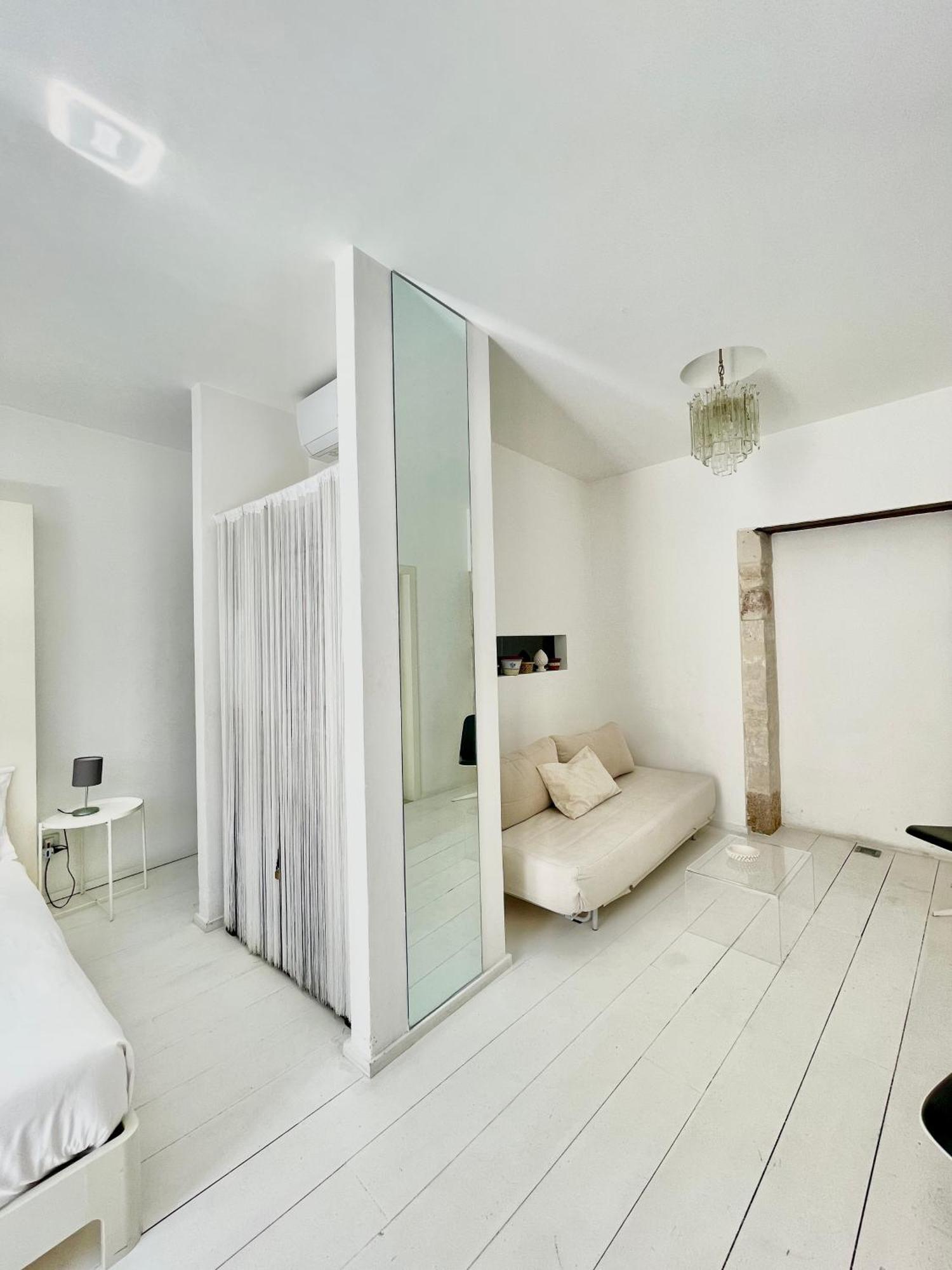 Vittorio Veneto By Bed&Bros Apartment Syracuse Room photo