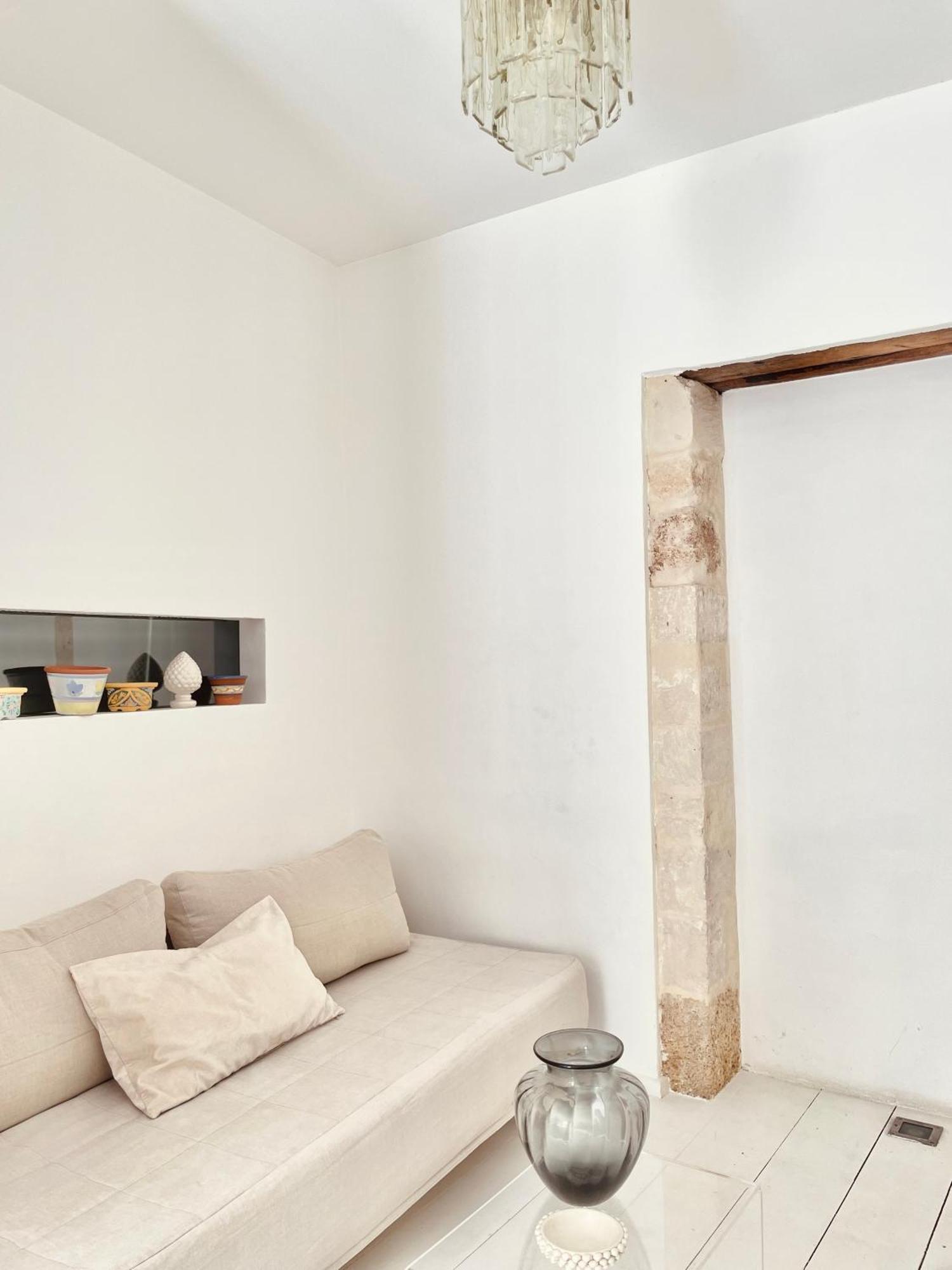 Vittorio Veneto By Bed&Bros Apartment Syracuse Room photo